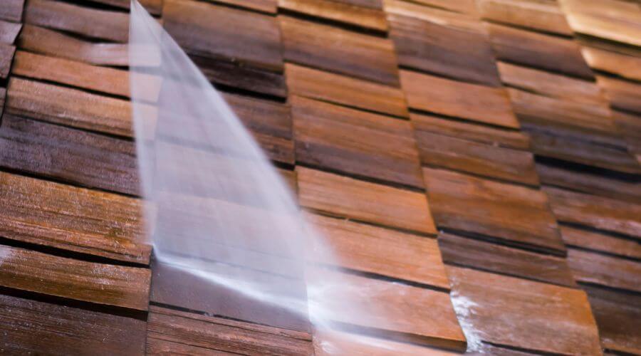 Slate Roofing in Albemarle, NC